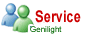 Chat with GeniLight