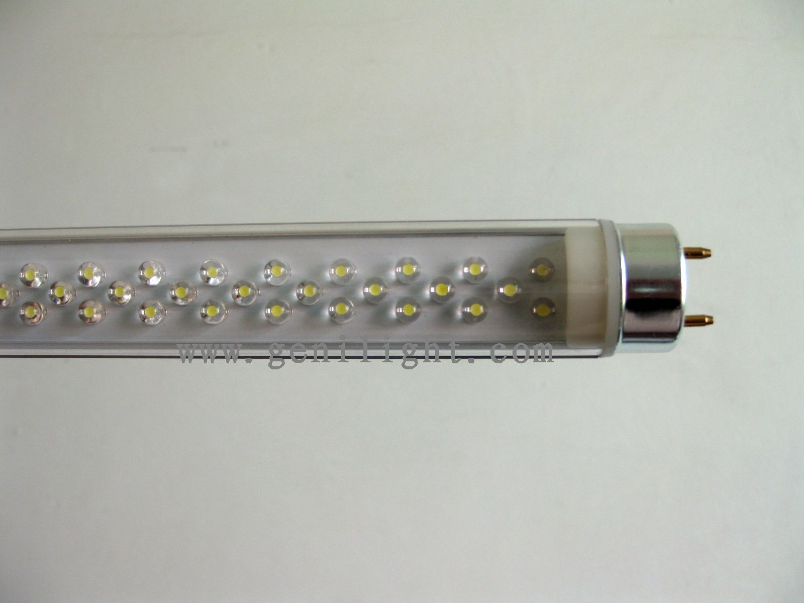 8W T8 LED Fluorescent Light