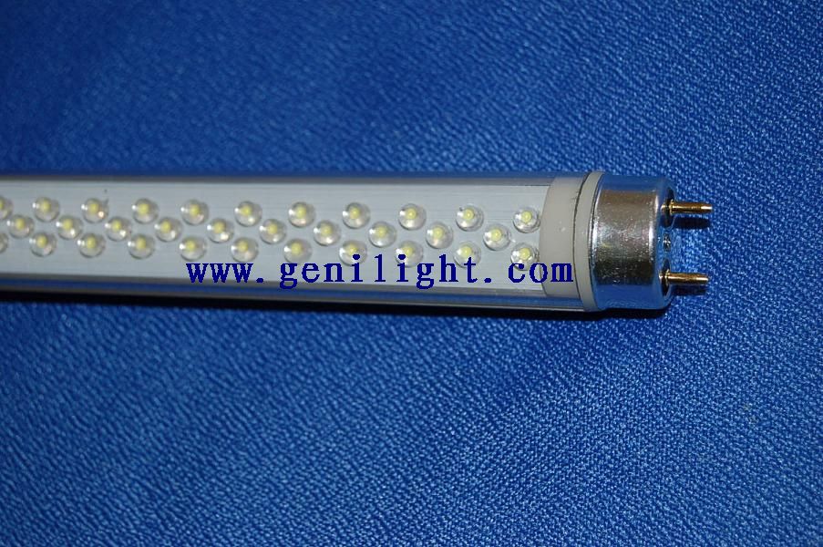 10W T8 LED Fluorescent Light