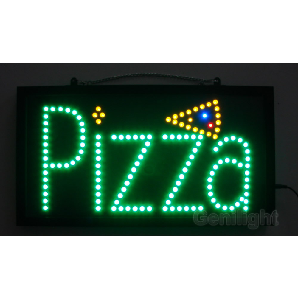 22*13 inch LED sign